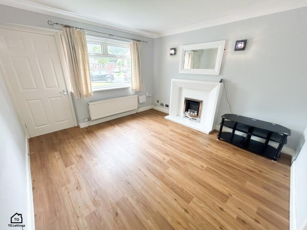 House in Manchester - View 2