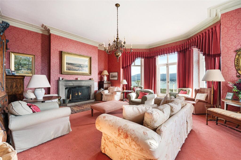 Glyngarth, Menai Bridge, Anglesey, LL59 photo 4
