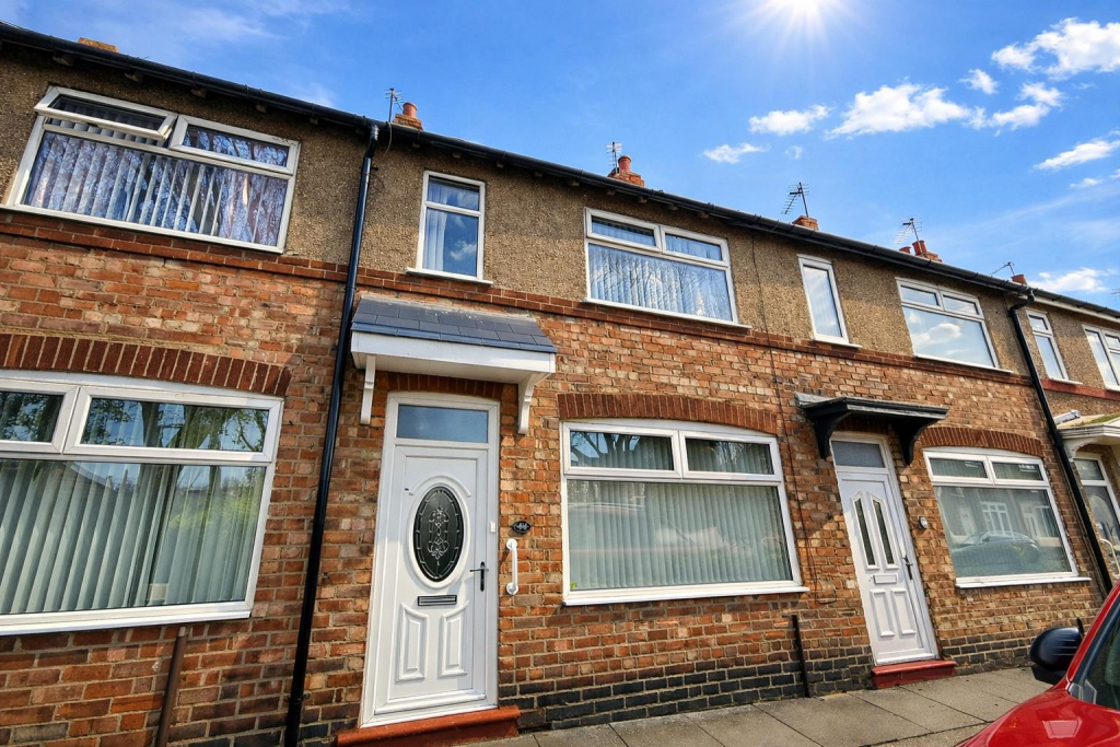 Main image of property: Prescott Street, Darlington