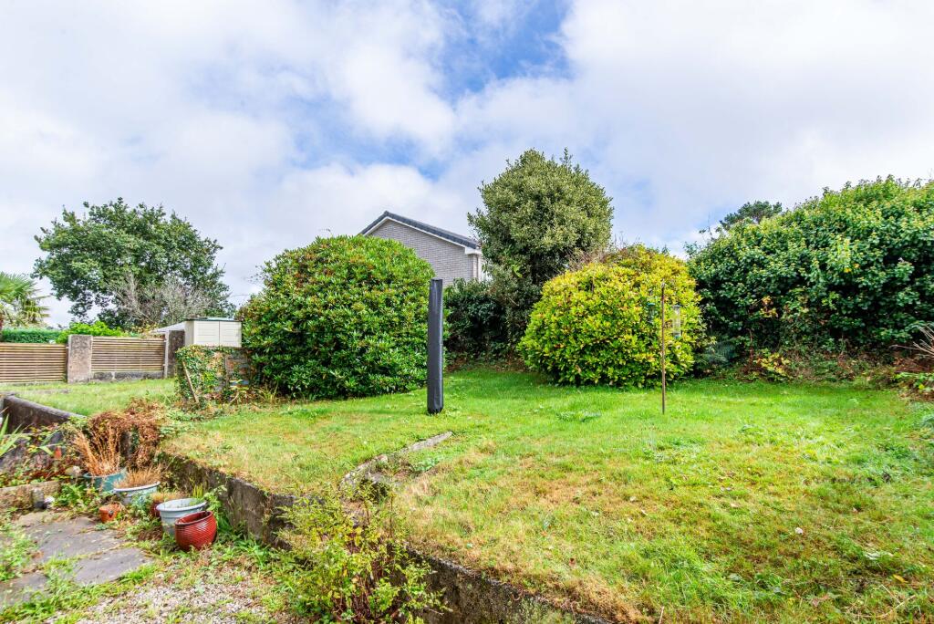 House in Dobwalls, Cornwall - View 4