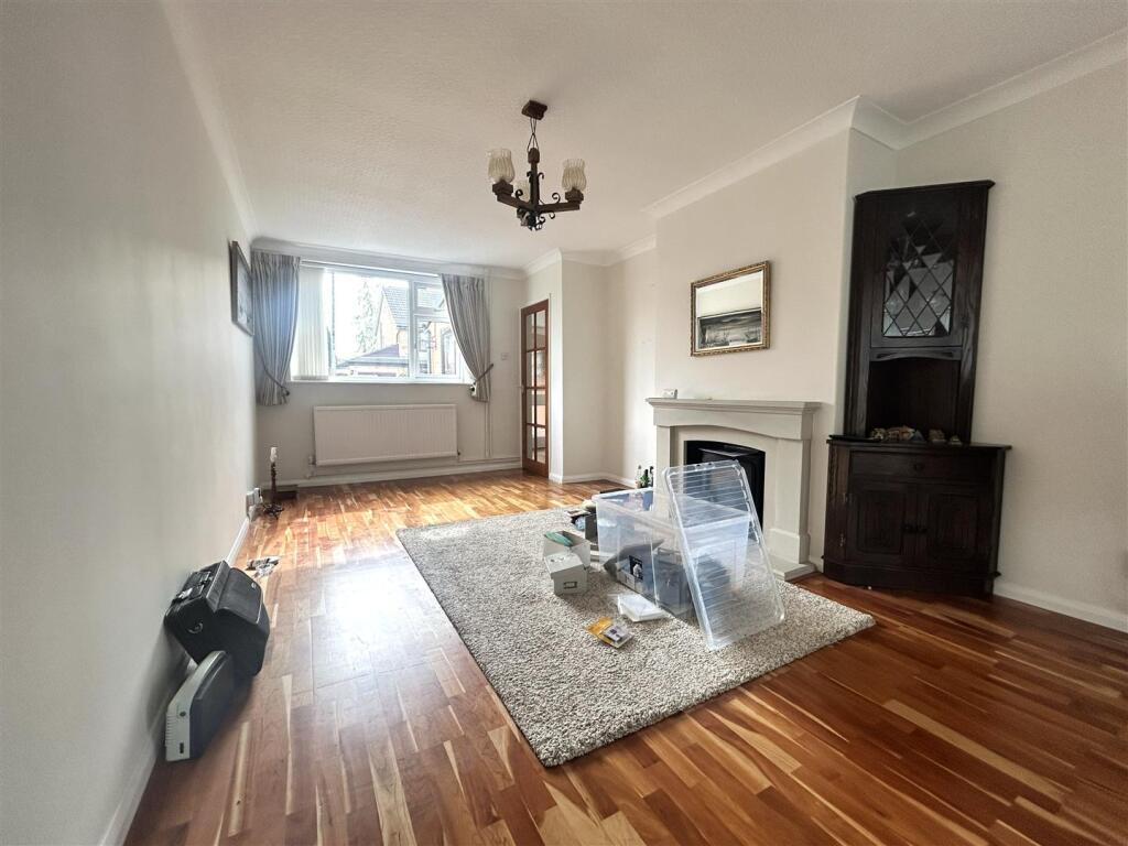St. Johns Avenue, Syston, Leicester - View 3