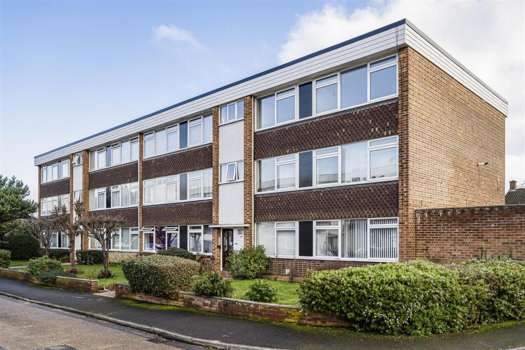 Main image of property: Barton Meadows, Ilford