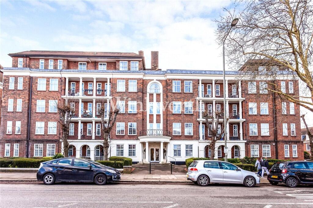 Main image of property: West Heath Court, North End Road, London, NW11