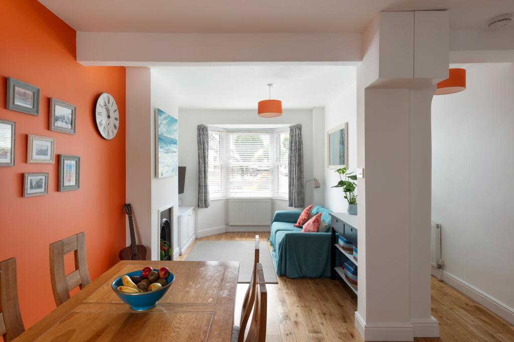 House in London, Cann Hall, Leytonstone - View 5