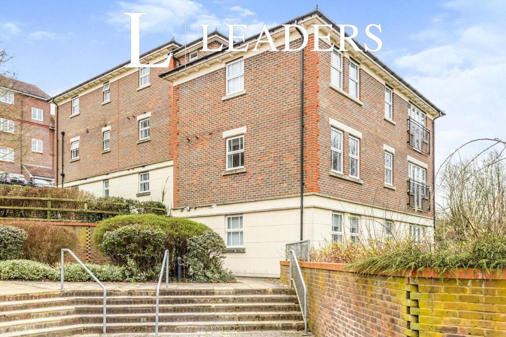 Main image of property: Brooklands, Haywards Heath, West Sussex, RH16
