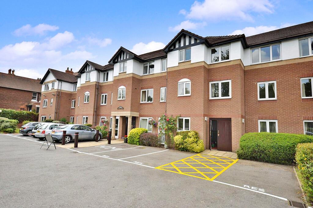Main image of property: Royal Court, Sutton Coldfield
