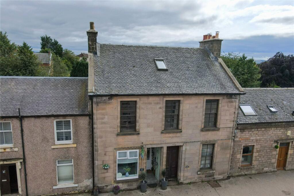 Main image of property: Main Street, Carnwath, Lanark, South Lanarkshire, ML11