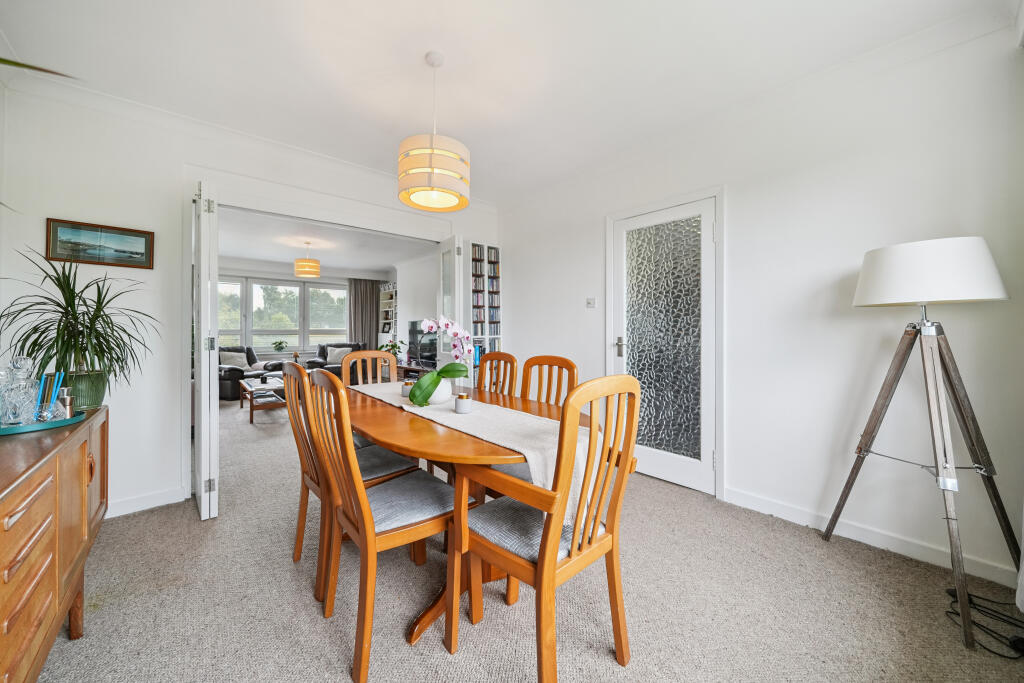 Apartment in Glasgow, East Renfrewshire - View 4