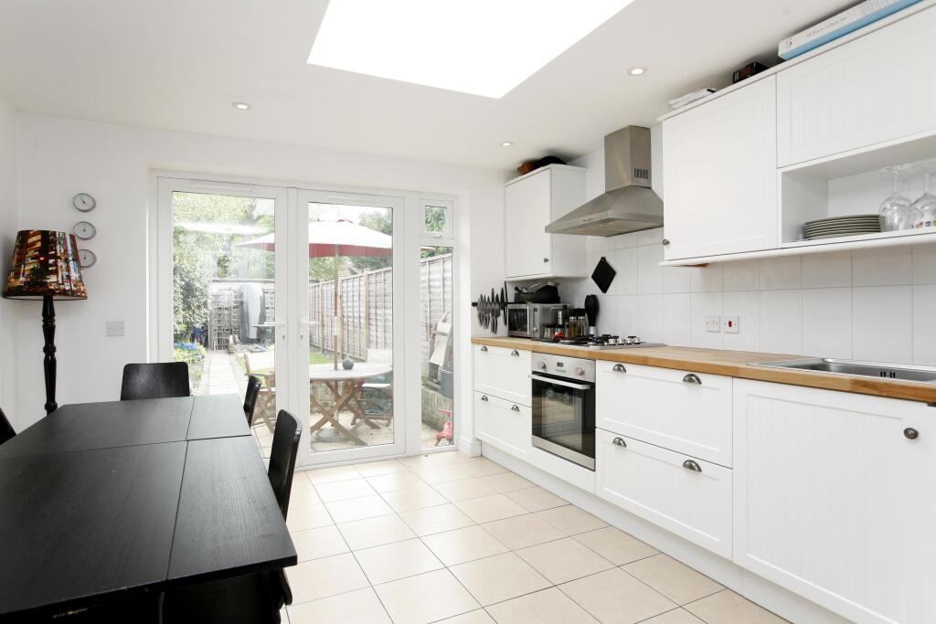 Main image of property: Chestnut Road, Twickenham, TW2