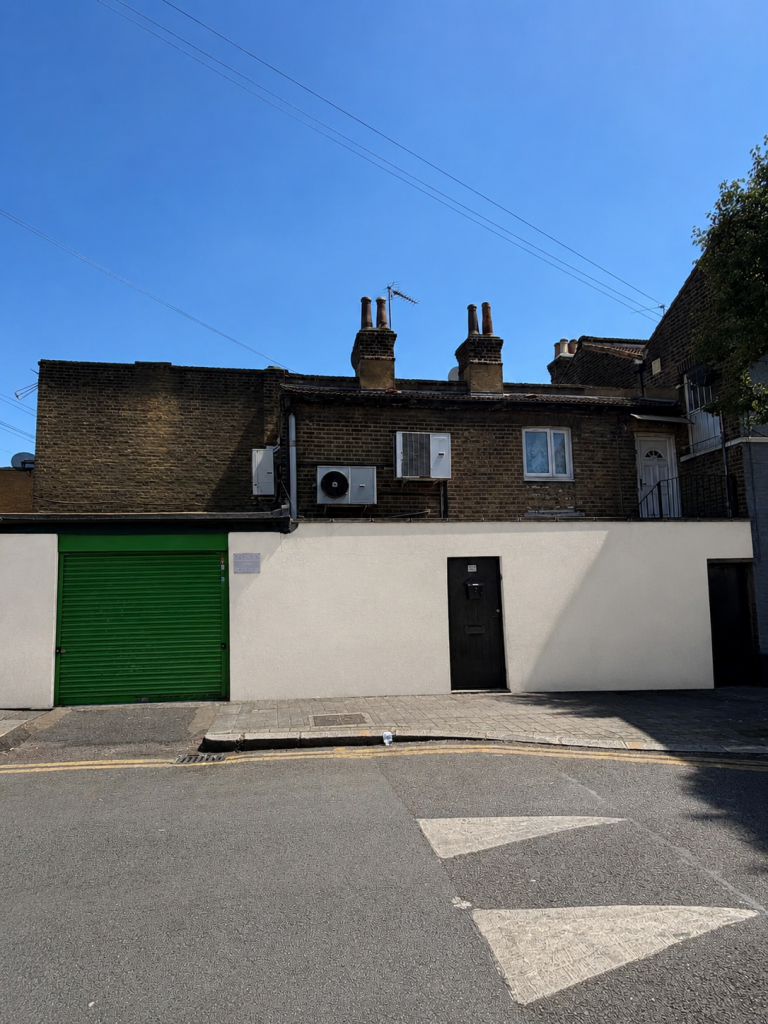 Main image of property: High Road Leyton, Leyton, Waltham Forest