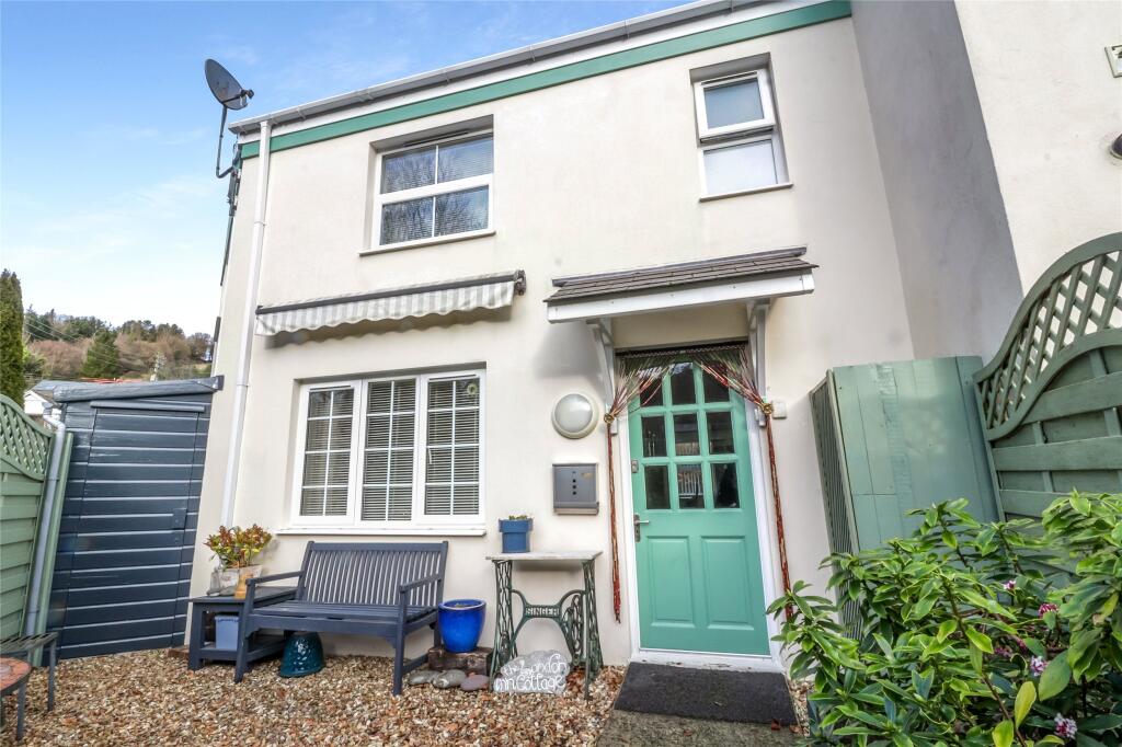 Main image of property: Lynton Road, Combe Martin, Devon, EX34