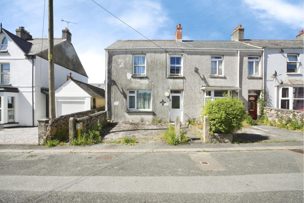 Main image of property: Ranelagh Road, St. Austell, PL25