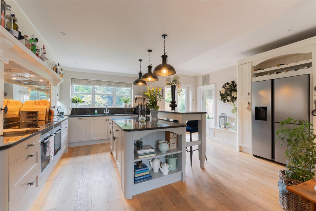 House in Chester - View 4
