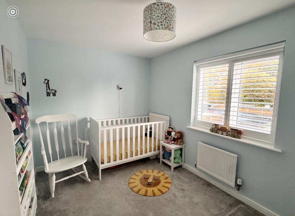 Additional image 13 of New Meadow Close, Dickens Heath, Solihull, B90