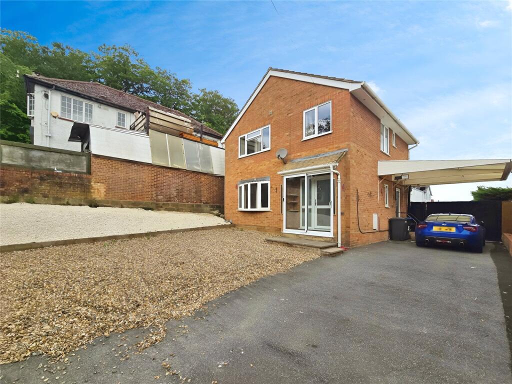 Main image of property: Trumpsgreen Road, Virginia Water, GU25