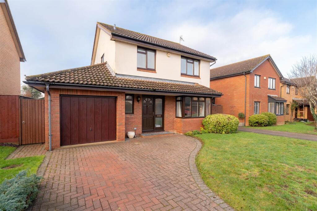 Main image of property: Brizen Lane, Cheltenham