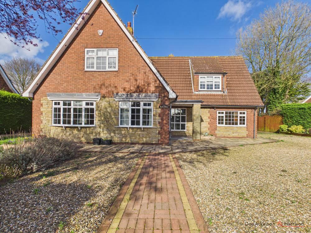 Main image of property: West Street, Leven, HU17 5LR