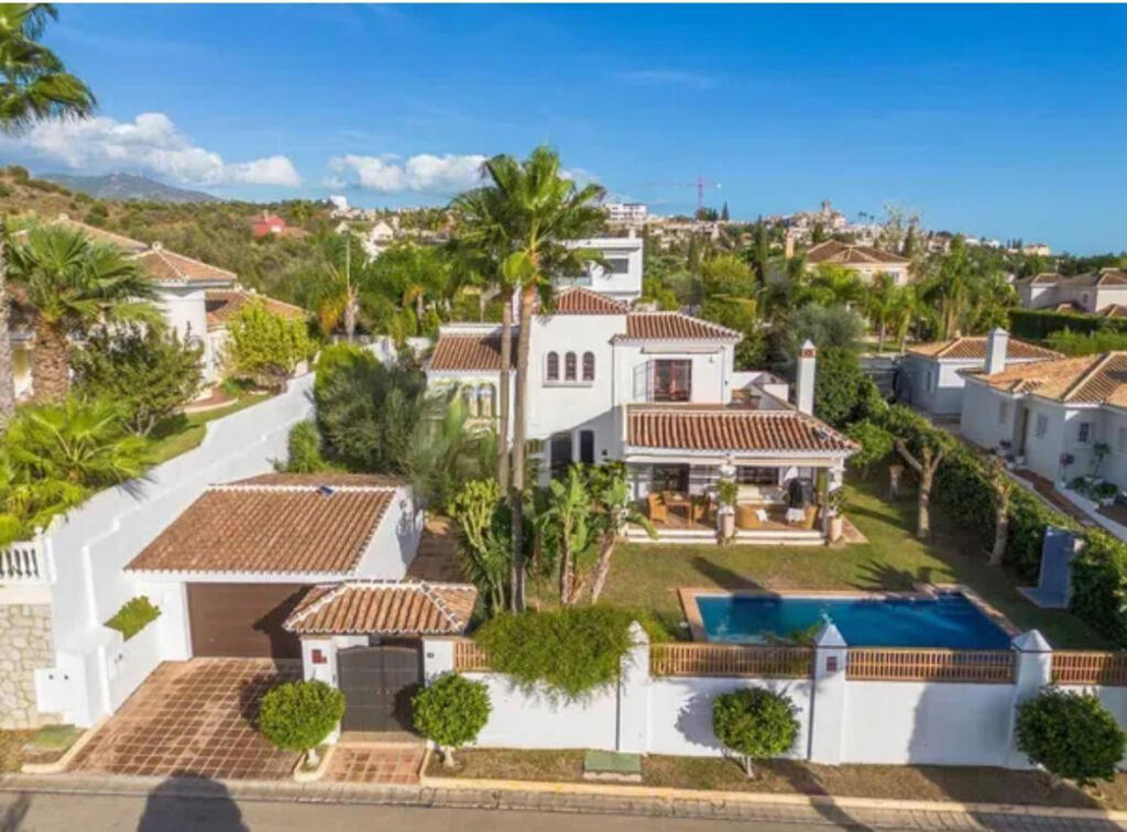 Main image of property: Andalucia, Malaga, Mijas Golf
