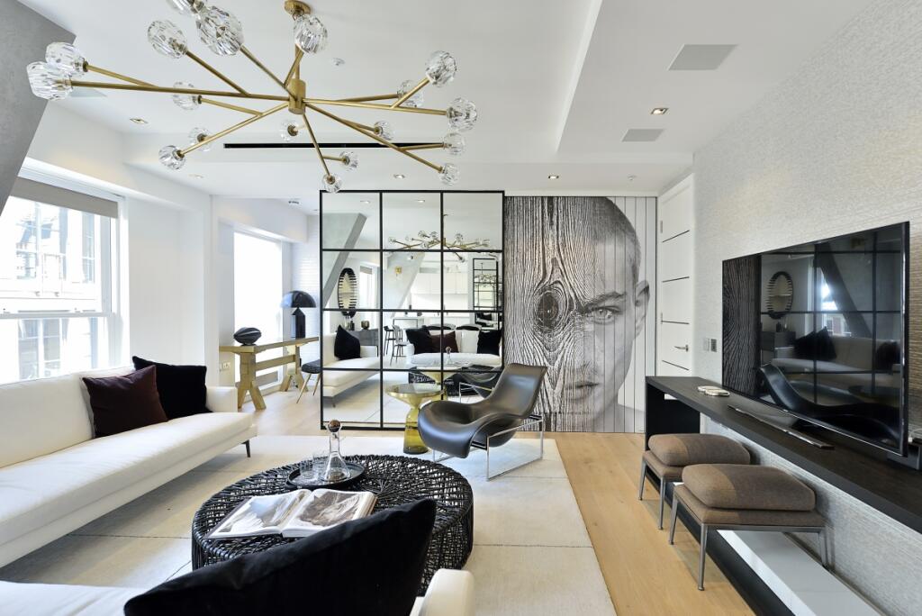 Apartment in London, City of Westminster - View 5