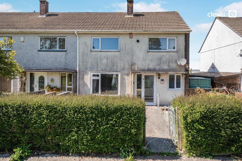Main image of property: Clittaford Road, Plymouth