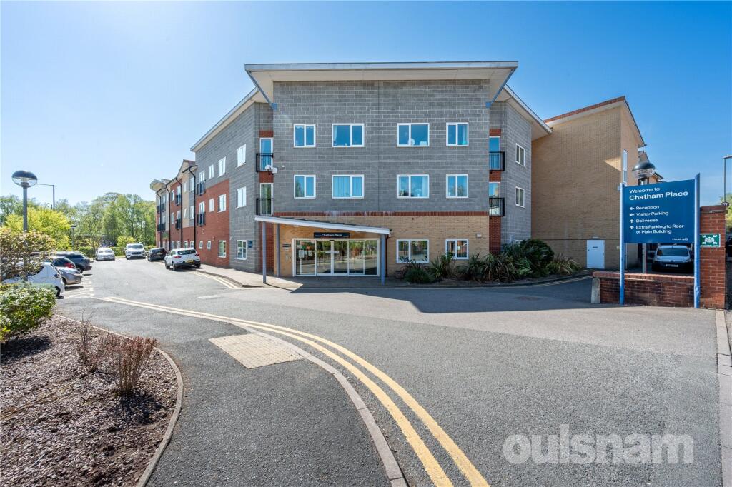 Main image of property: Chatham Road, Northfield, Birmingham, B31