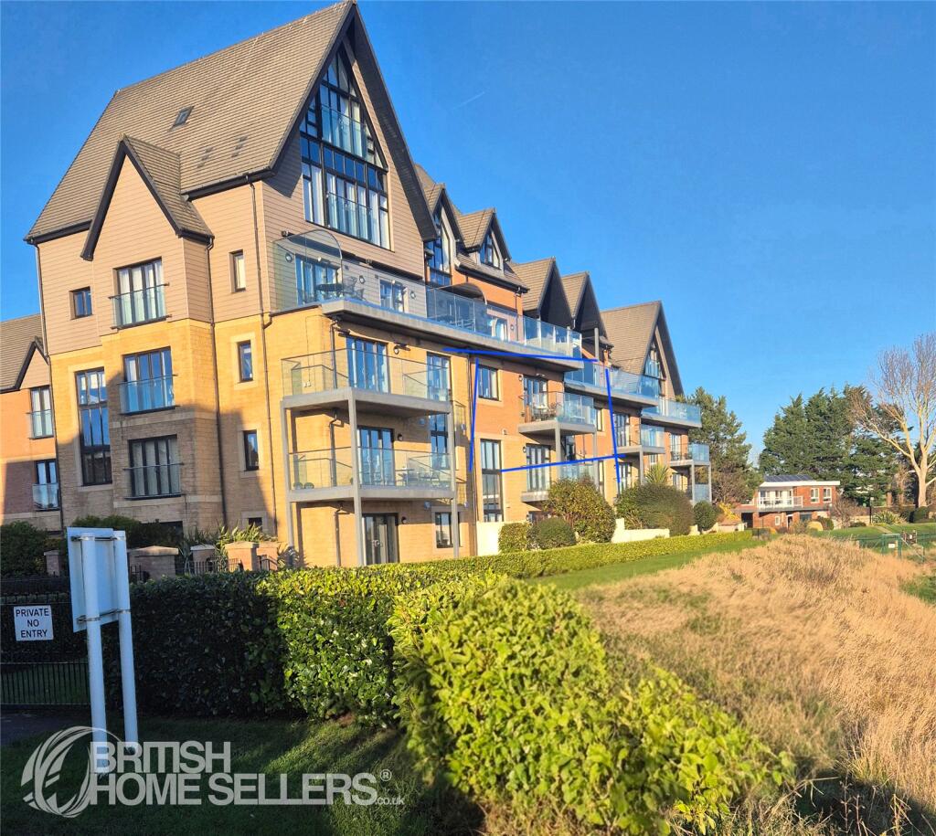 Main image of property: Victory Boulevard, Lytham St. Annes, Lancashire, FY8