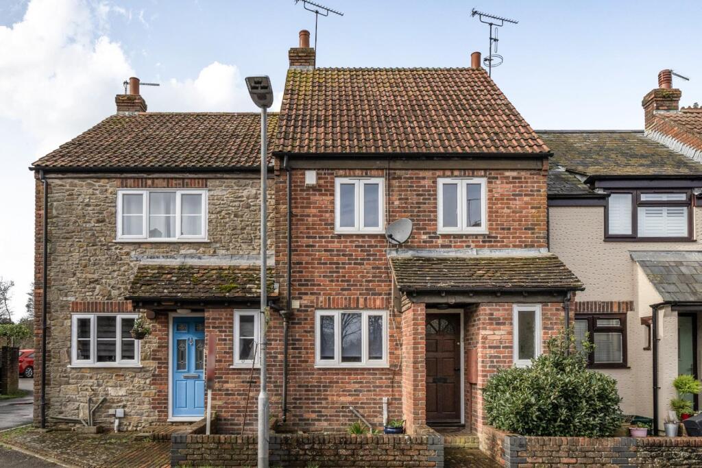 Main image of property: Hoopers Lane, Stoford, Yeovil