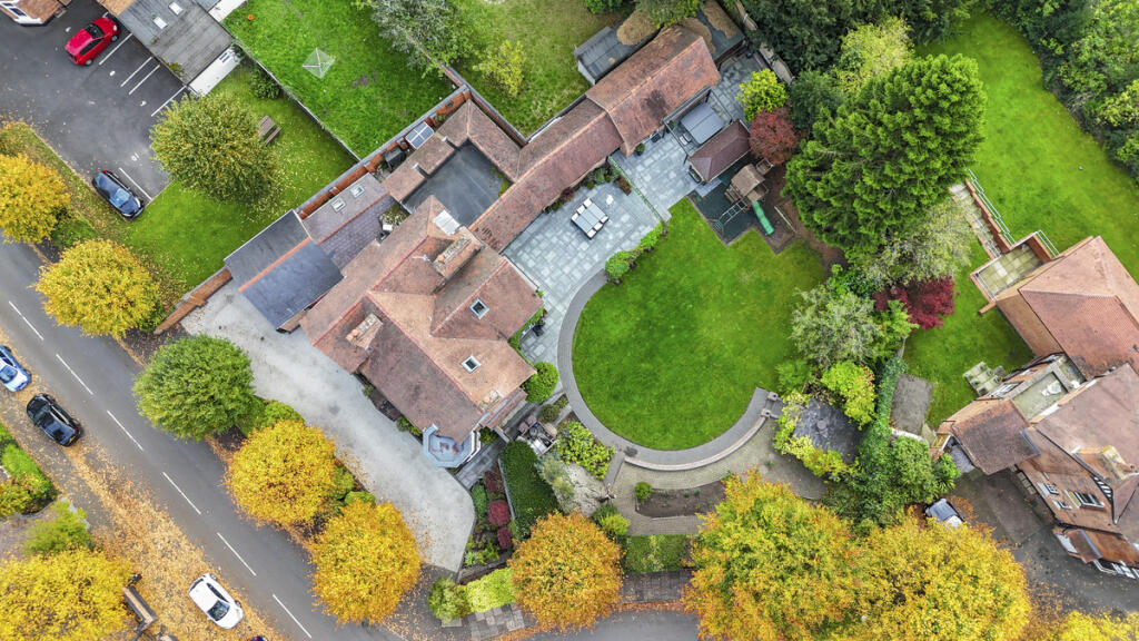 Additional image 4 of Lyttelton Road, Edgbaston Birmingham, West Midlands B16 9JN