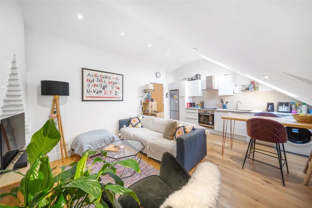 Main image of property: Killyon Road, London, SW8