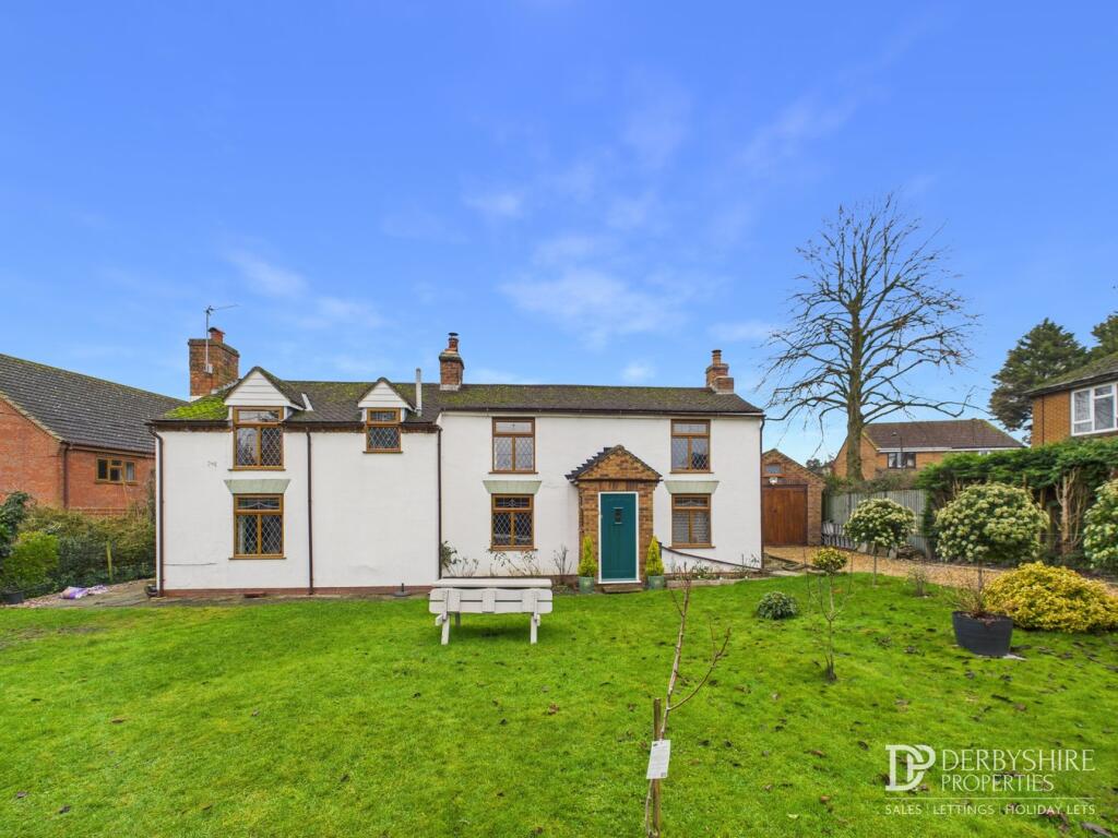 Main image of property: Main Street, Horsley Woodhouse, Ilkeston, DE7