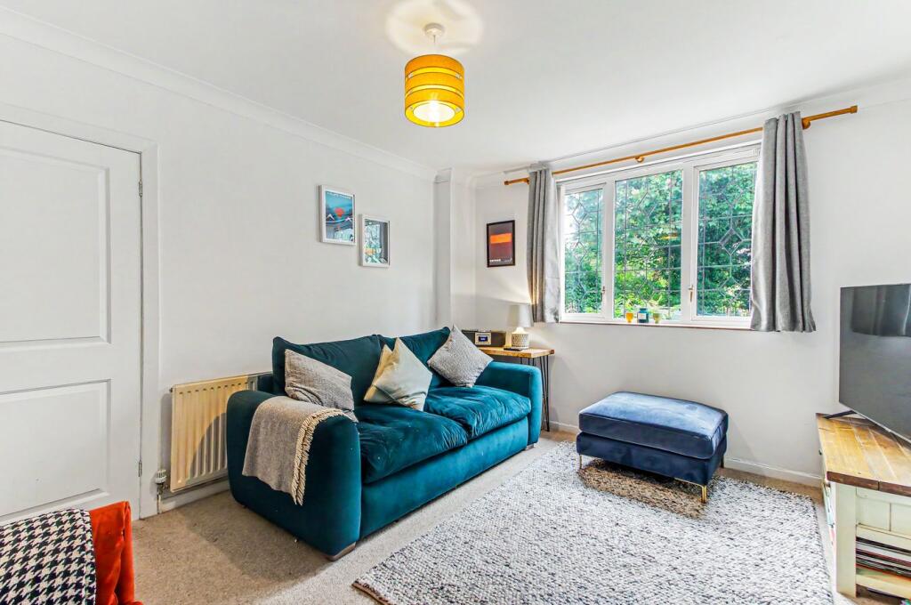 House in Trafford, Greater Manchester - View 3