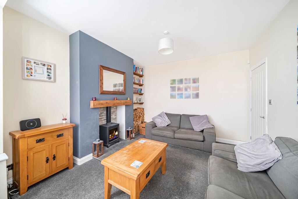 Jesmond Road, Smithills - More