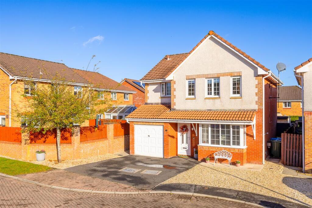 Main image of property: Bridgend Park, Bathgate