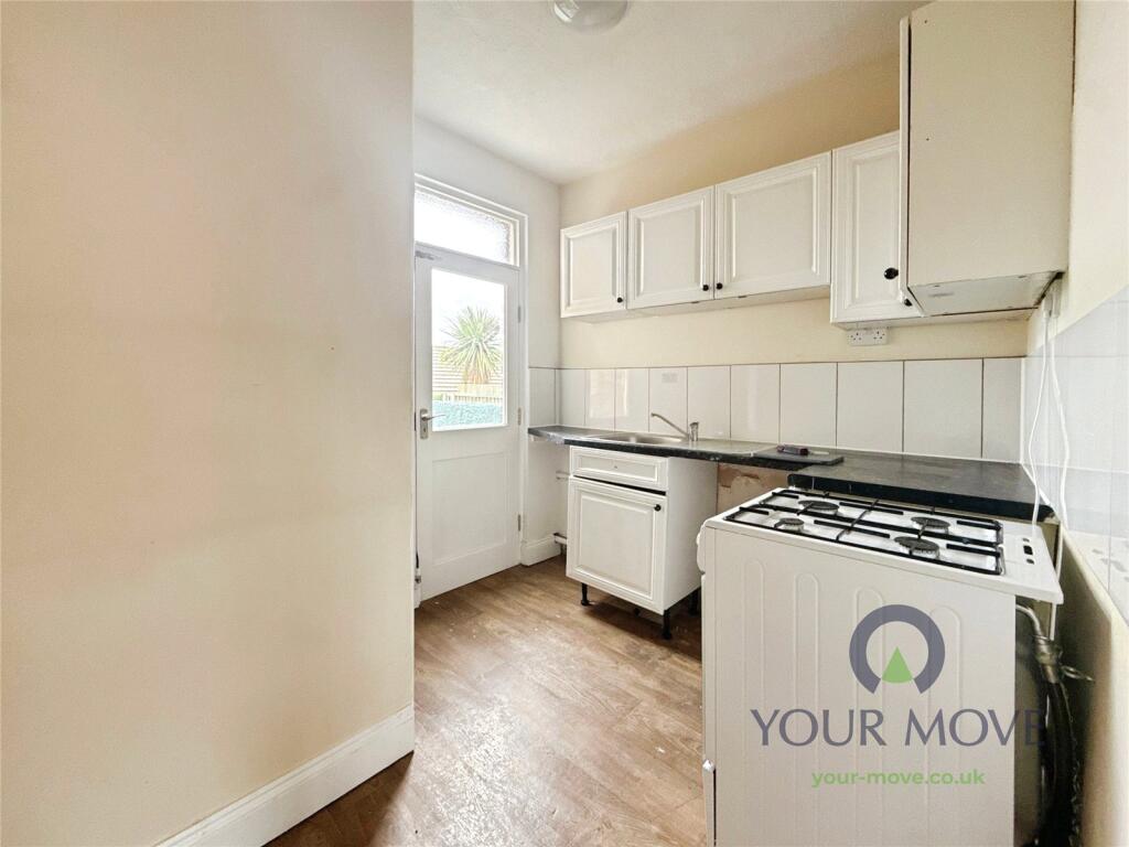 House in Barnsley, Worsbrough Common, Kendray - View 4