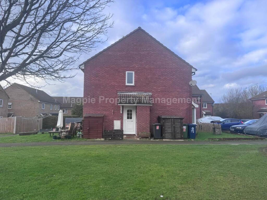 Main image of property: Eaton Socon