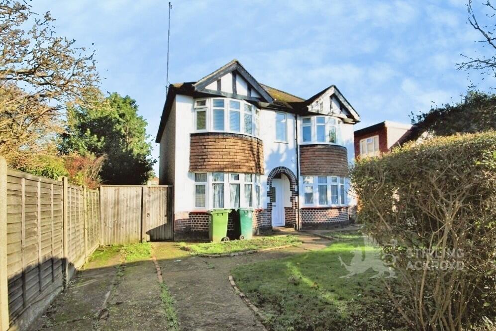 Main image of property: Kings Avenue, Sunbury-on-Thames, Surrey, TW16