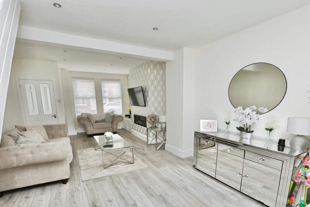 House in Liverpool - View 3