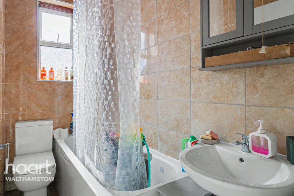Main image of property: Haldan Road, Highams Park