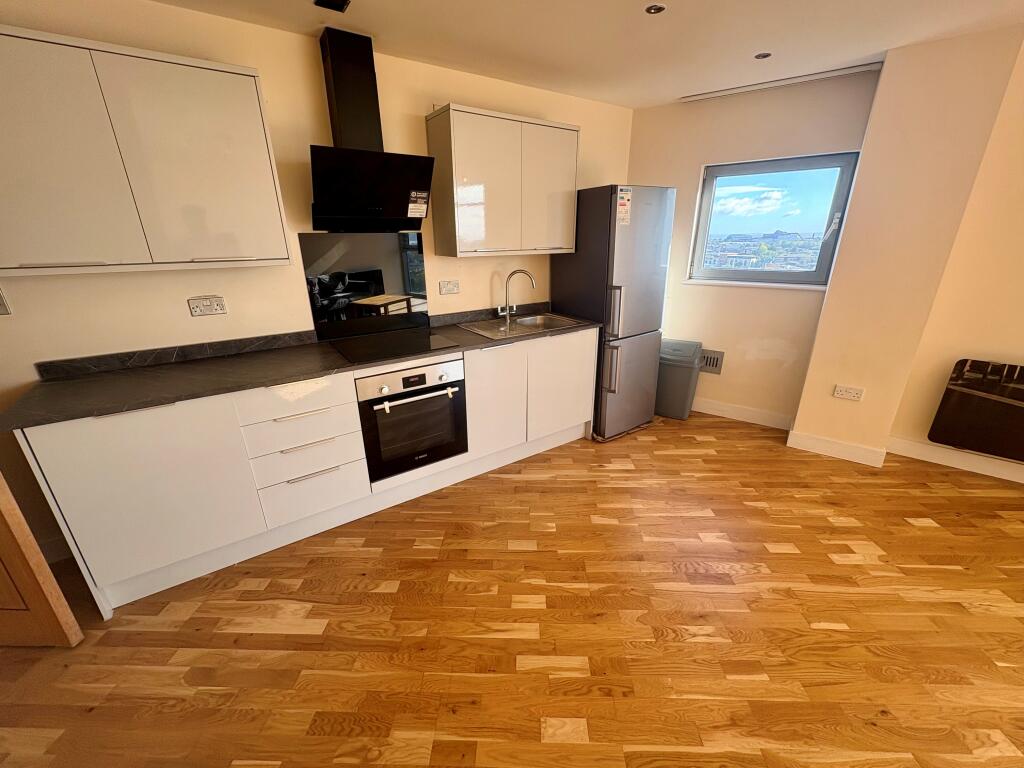 Main image of property: Altolusso, Cardiff City Centre