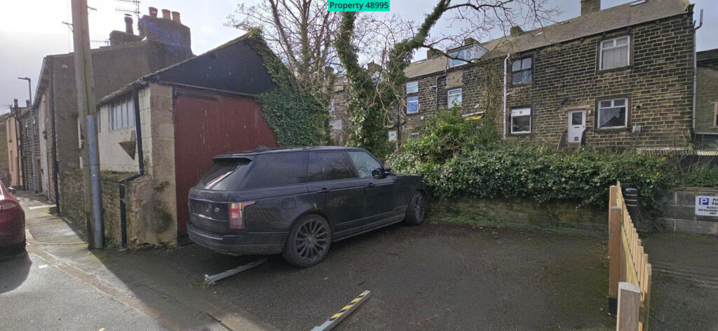 Additional image 17 of St. Johns House, 48 St. Johns Street, Silsden, Keighley, BD20