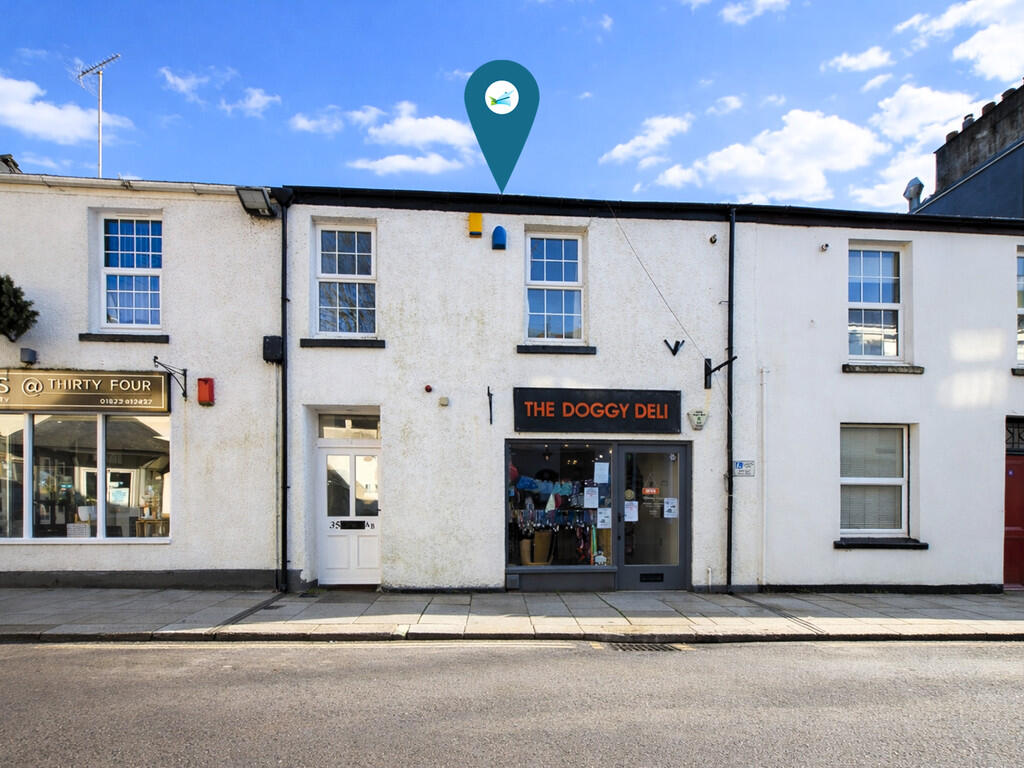Main image of property: Brook Street, Tavistock