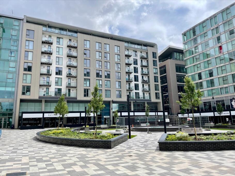 Main image of property: Dakota House, The Hub 