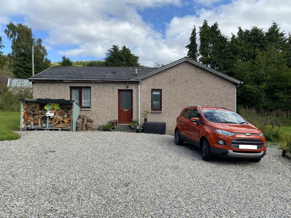 Main image of property: Brooklea, Inchbae, Garve