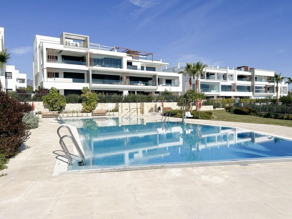 Main image of property: Estepona, Málaga, Andalusia