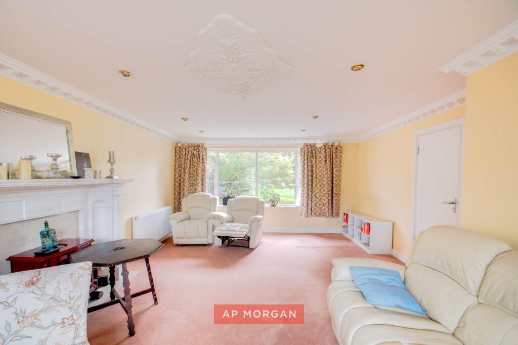 Wolverton Close, Ipsley, Redditch, Worcestershire, B98 photo 5