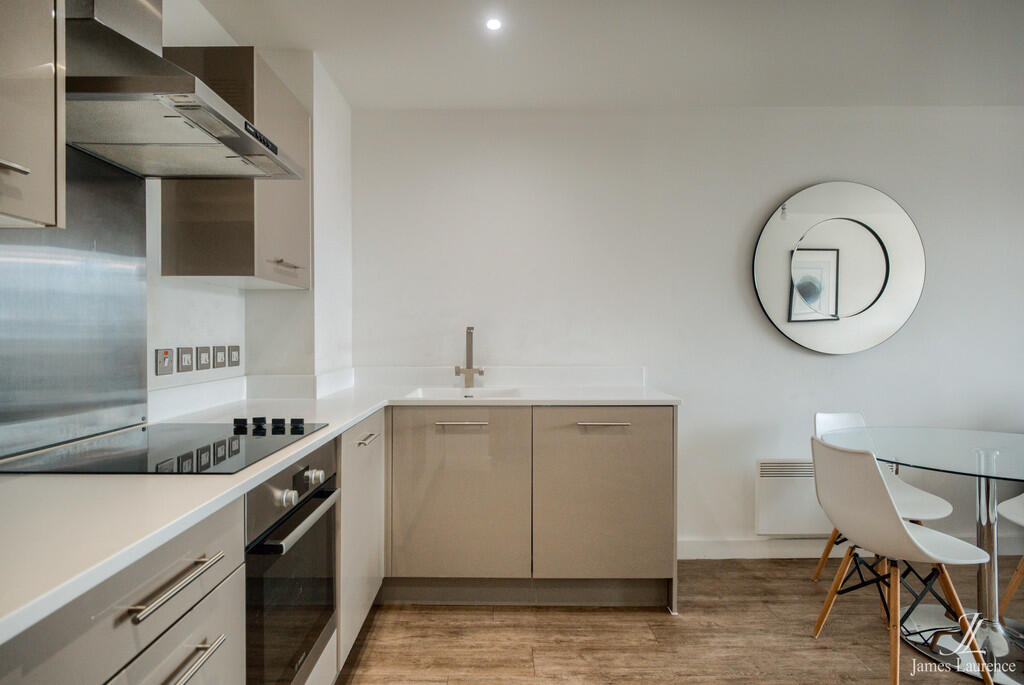 Additional image 8 of The Bank Tower 1, 60 Sheepcote Street, Brindley Place