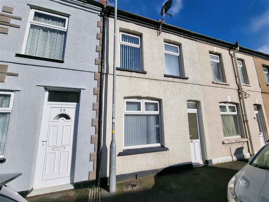 Main image of property: Hereford Street