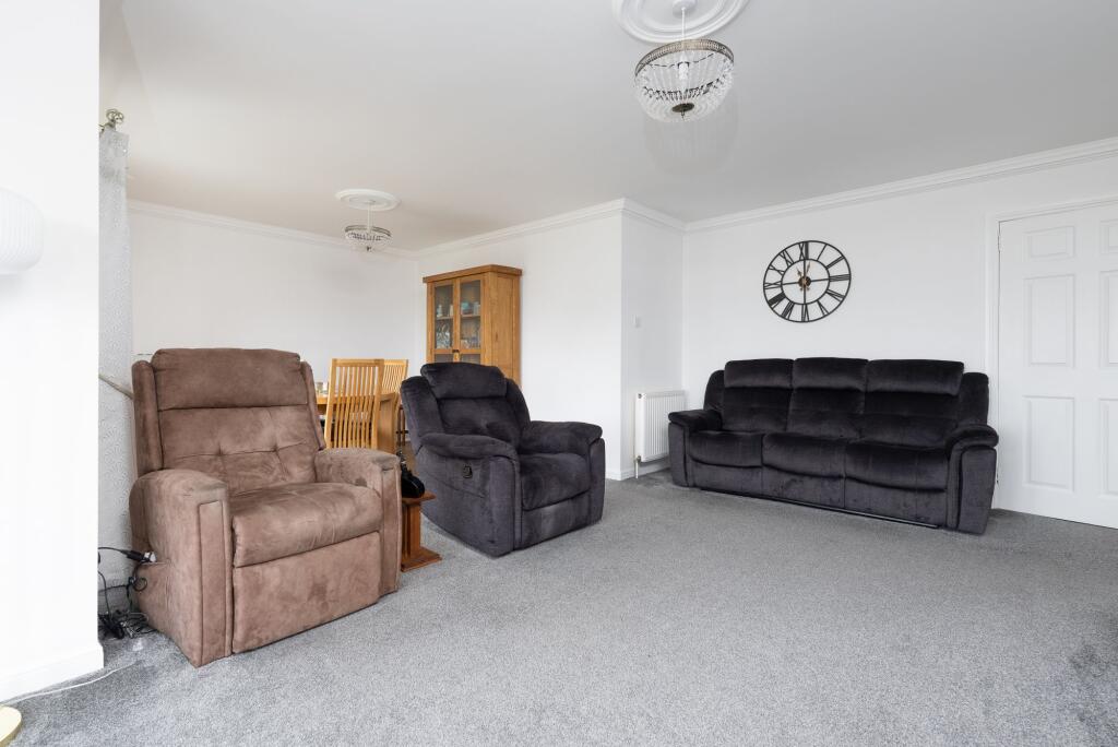 Apartment in Paisley - View 5