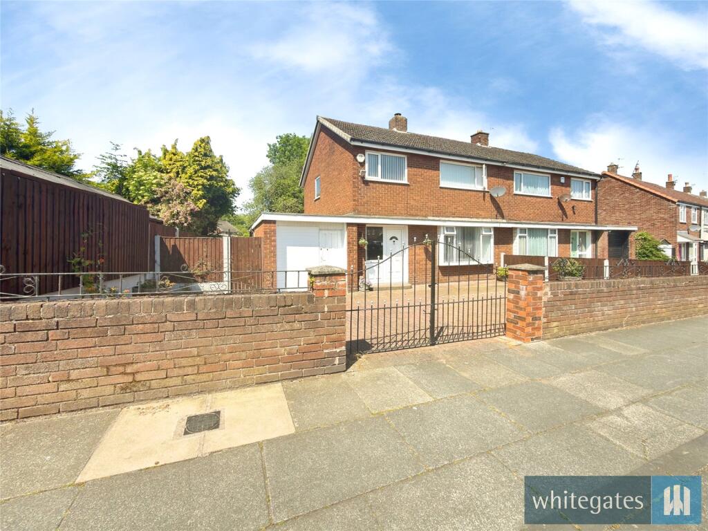 Main image of property: Ford Lane, Litherland, Merseyside, L21