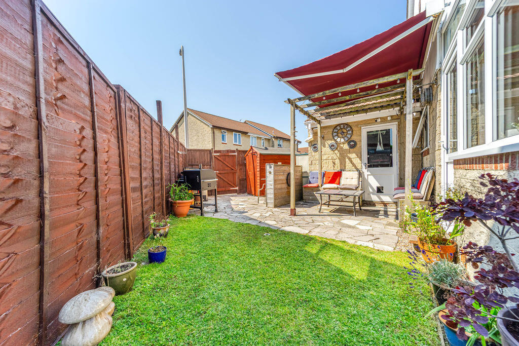 House in Weston-super-Mare, North Somerset - View 4
